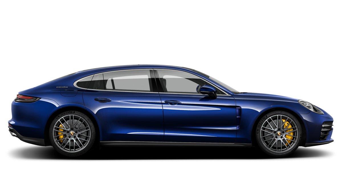 Panamera 4 Sport Turismo